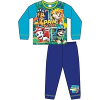 Paw Patrol Pyjama - Blauw