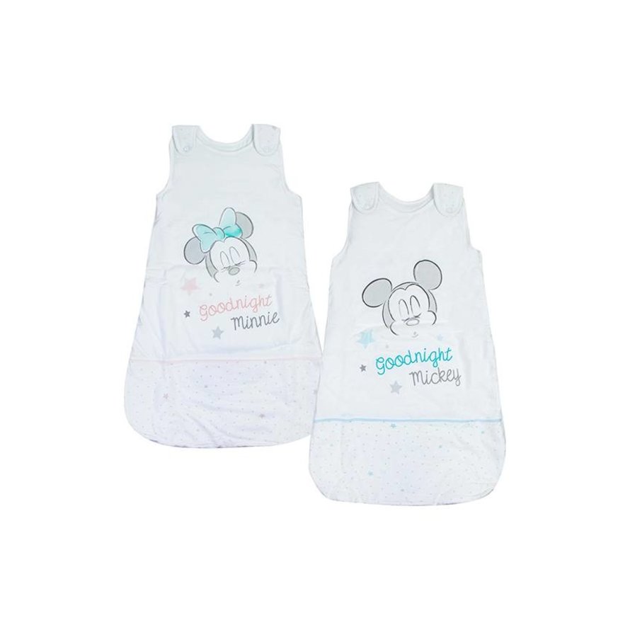 Baby Slaapzakken en Luiertassen