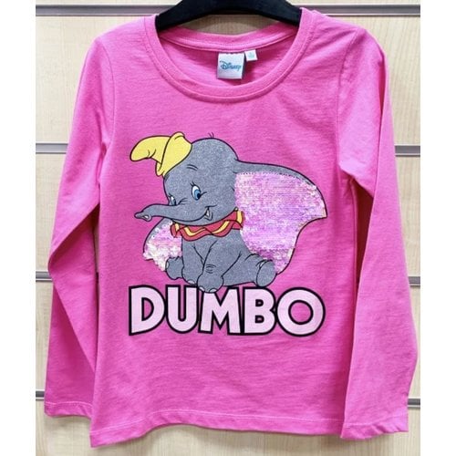 Dombo Dombo Longsleeve Shirt - Disney Dombo Dombo Longsleeve Shirt - Disney