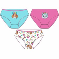 Paw Patrol Onderbroeken (set van 3) - Maat 122/128