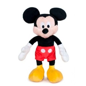Mickey Mouse Mickey Mouse pluche Knuffel 44 cm - Disney Mickey Mouse Mickey Mouse pluche Knuffel 44 cm - Disney