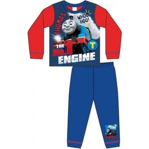 Thomas de Trein Thomas de Trein Pyjama - Disney Thomas de Trein Thomas de Trein Pyjama - Disney