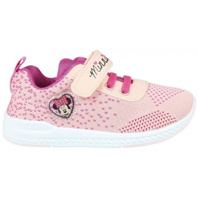 Minnie Mouse Schoenen met Gymtas