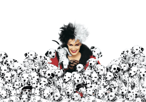 101 Dalmatiërs 101 Dalmatiërs