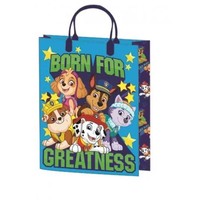Paw Patrol Geschenktas - Jongen