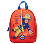 Brandweerman Sam Rugzak - 28 cm