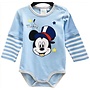 Mickey Mouse Rompertje Lange Mouw - Disney Baby