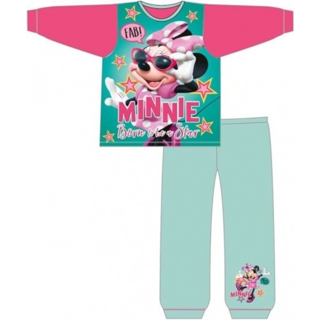 Minnie Mouse Pyjama - Disney