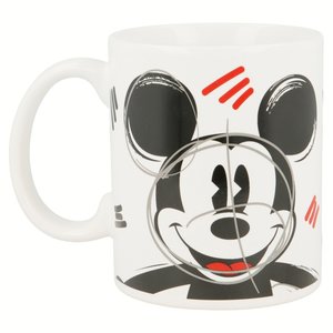 Mickey Mouse Mickey Mouse Mok - Keramiek Mickey Mouse Mickey Mouse Mok - Keramiek