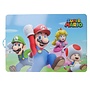 Super Mario Bros Placemat - Nintendo