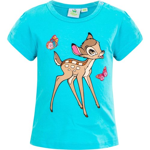 Bambi Bambi Baby T-Shirt - Disney Bambi Bambi Baby T-Shirt - Disney