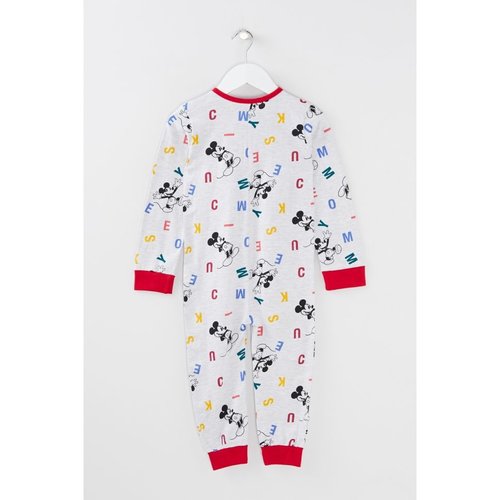 Mickey Mouse Mickey Mouse Pyjama / Onesie / Jumpsuit - Disney Mickey Mouse Mickey Mouse Pyjama / Onesie / Jumpsuit - Disney