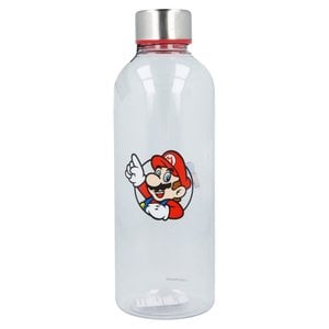 Super Mario Super Mario Bros Hydro Fles - Nintendo Super Mario Super Mario Bros Hydro Fles - Nintendo