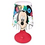 Mickey Mouse Led Lampje - Peek-A-Boo