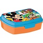 Mickey Mouse Broodtrommel / Brooddoos / Lunchbox - Disney