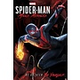 Spiderman Maxi Poster - Miles Morales