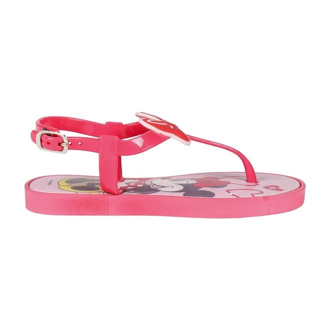 Minnie Mouse Sandalen - Disney