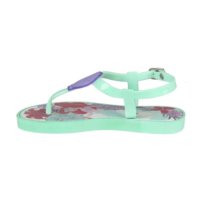 Disney Princess Sandalen - Ariël - Maat 24/25