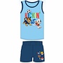 Paw Patrol Zomer Setje - Blauw