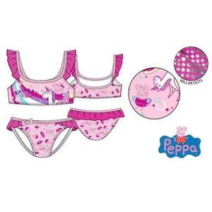Peppa Pig Peppa Pig Bikini - Maat 98