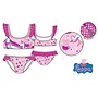 Peppa Pig Bikini - Maat 98