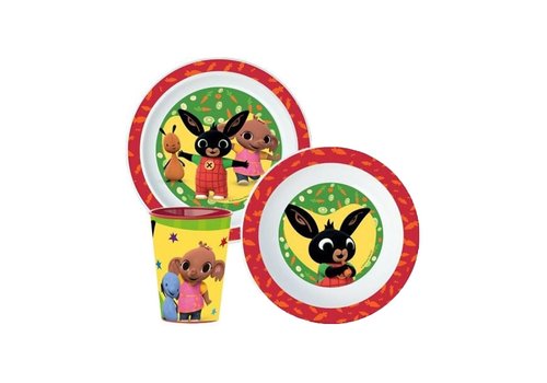 Kinderservies en Bestek Kinderservies en Bestek
