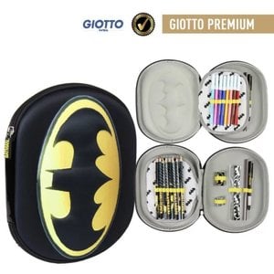 Batman & Superman Batman Gevulde Etui 3D