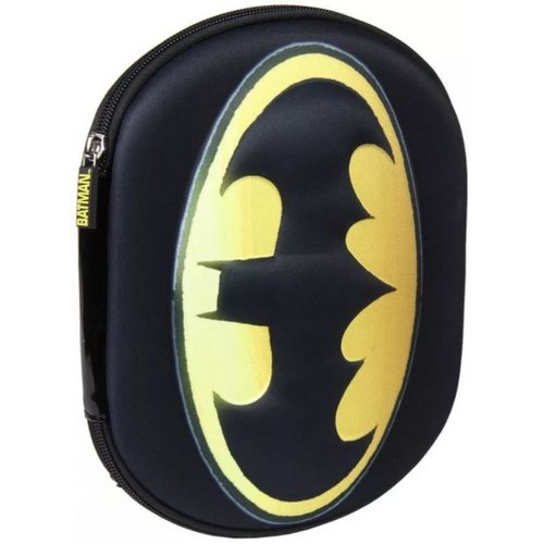 Batman & Superman Batman Gevulde Etui 3D Batman & Superman Batman Gevulde Etui 3D