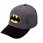 Batman Baseball Cap - Grijs