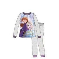 Disney Frozen Pyjama - Grijs