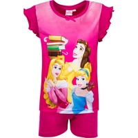 Disney Princess Shortama