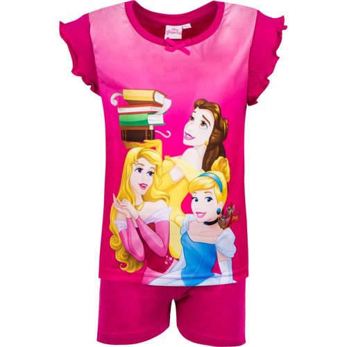Disney Princess Disney Princess Shortama Disney Princess Disney Princess Shortama