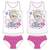 Disney Frozen Ondergoed (2 sets) - Elsa - Maat 128/134