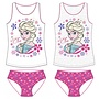 Disney Frozen Ondergoed (2 sets) - Elsa - Maat 128/134