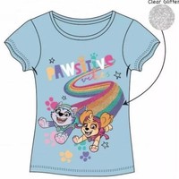 Paw Patrol T-shirt Pawsitive - Mint
