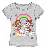 Paw Patrol T-shirt Pawsitive - Grijs