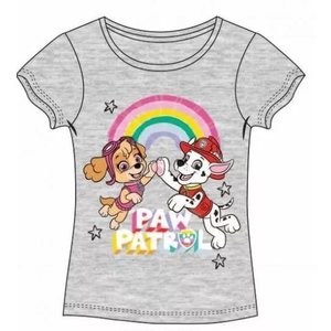 Paw Patrol Paw Patrol T-shirt Pawsitive - Grijs