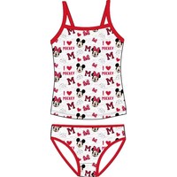 Minnie Mouse Ondergoed - Mickey