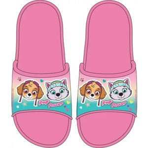 Paw Patrol Paw Patrol Badslippers - Skye en Everest