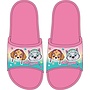 Paw Patrol Badslippers - Skye en Everest