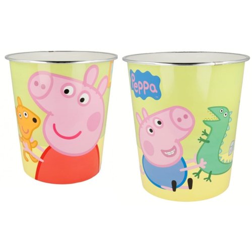 Peppa Pig Peppa Pig / George Prullenbak