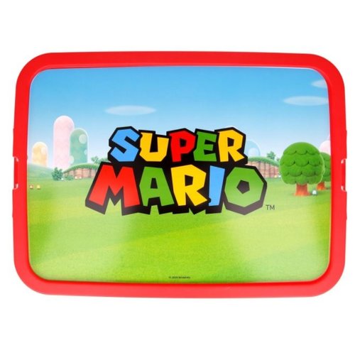 Super Mario Super Mario Opbergbox - 13 Liter