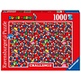 Super Mario Puzzel Challenge - 1000 stukjes - Ravensburger