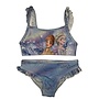 Disney Frozen Bikini A - Lila/Blauw