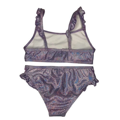 Frozen Disney Frozen Bikini B - Lila