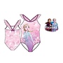 Disney Frozen Zwempak Glitter Dots - Maat 128
