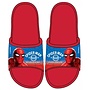 Spiderman Badslippers - Rood - Maat 31/32