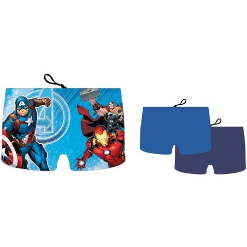 Avengers Avengers Zwembroek - Marvel Avengers Avengers Zwembroek - Marvel