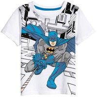 Batman T-shirt - DC Comics
