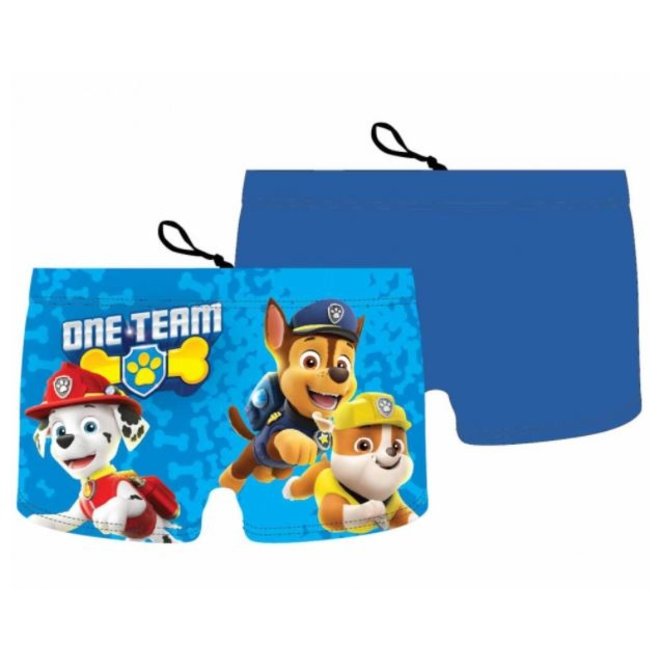 Paw Patrol Zwembroek DB - Maat 92